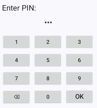 PIN